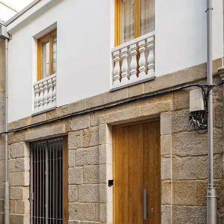 Affittacamere La Fonda Pontevedra