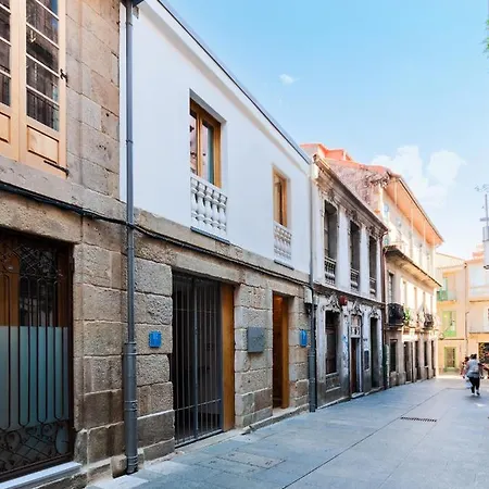 La Fonda Affittacamere Pontevedra