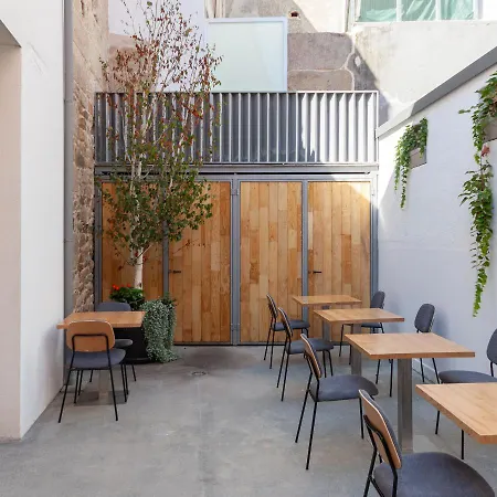 La Fonda Affittacamere